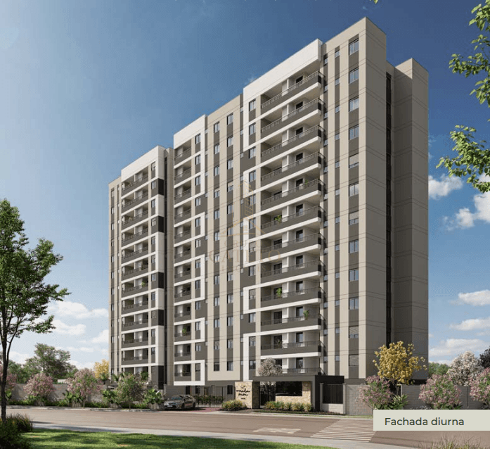 Imagem do lançamento