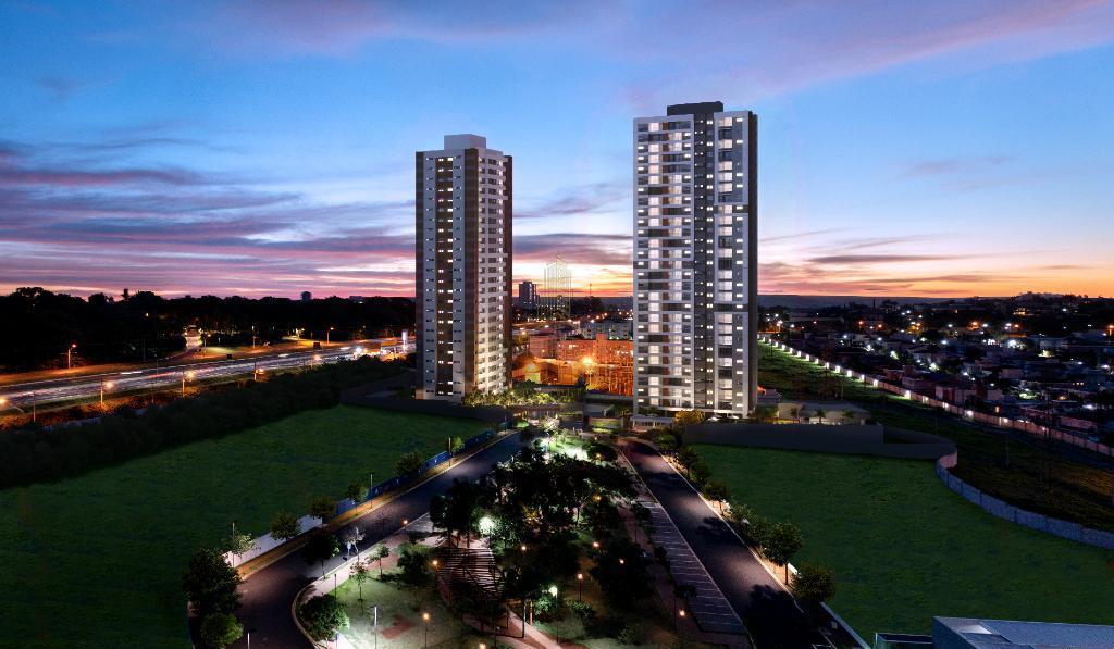 Imagem do lançamento